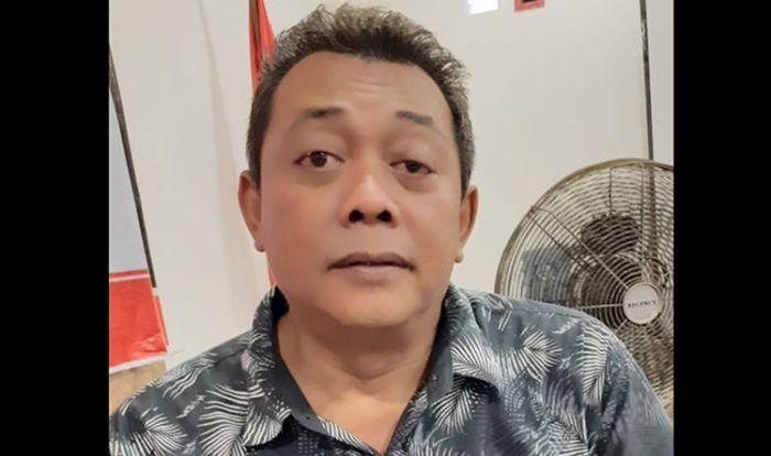 Kirim Surat Permohonan ke Gubernur, Eko Hariyono Diusulkan Gantikan H. Sugirah di DPRD Banyuwangi Kirim Surat Permohonan ke Gubernur, Eko Hariyono Diusulkan Gantikan H. Sugirah di DPRD Banyuwangi