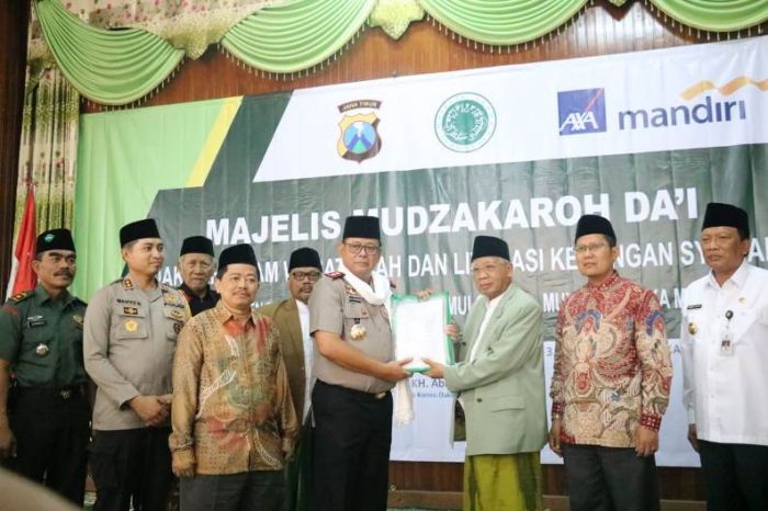 APBD Gresik untuk Pembinaan Umat Sangat Minim APBD Gresik untuk Pembinaan Umat Sangat Minim