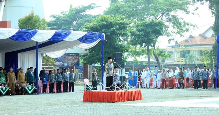 Wakil Wali Kota Pasuruan Ajak Muhammadiyah Perkuat Harmoni dan Pendidikan