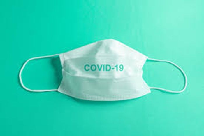 Pasien Positif Covid-19 di Kediri Tambah 1 Lagi Pasien Positif Covid-19 di Kediri Tambah 1 Lagi