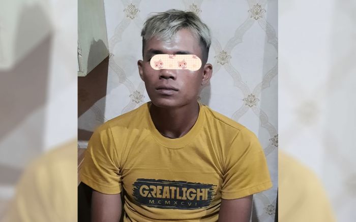Curi Laptop, Penjaga Kos di Surabaya Ditangkap Polisi Curi Laptop, Penjaga Kos di Surabaya Ditangkap Polisi