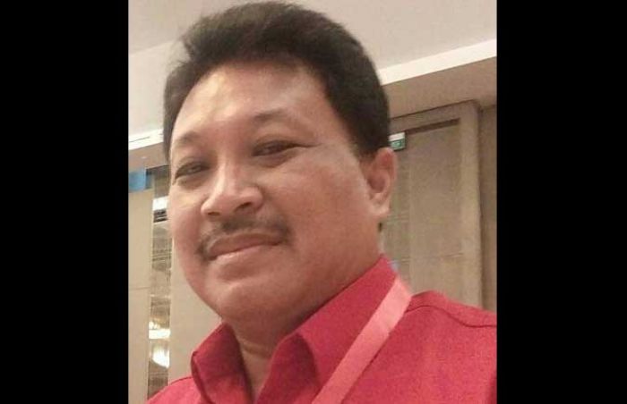 Soal Gathering Pemkab Gresik ke Malaysia, Komisi I Masih Janggal dengan Perizinan Pejabat Daerah Soal Gathering Pemkab Gresik ke Malaysia, Komisi I Masih Janggal dengan Perizinan Pejabat Daerah