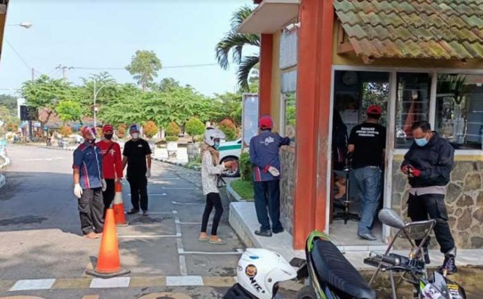 Tiga Wisata di Kediri Diuji Coba Buka, Ini Lokasi dan Harga Tiketnya Tiga Wisata di Kediri Diuji Coba Buka, Ini Lokasi dan Harga Tiketnya
