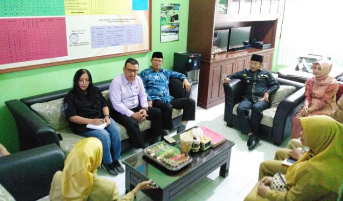Dewan Minta Penanganan Kasus Kekerasan Siswa SMPN 16 Kota Malang Tak Ditutup-tutupi Dewan Minta Penanganan Kasus Kekerasan Siswa SMPN 16 Kota Malang Tak Ditutup-tutupi