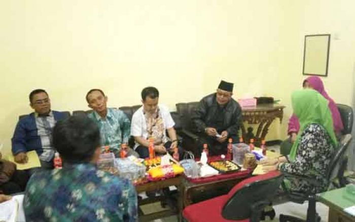 Komisi III DPRD Minta Diskominfo Bondowoso Lebih Selektif Bekerjasama dengan Media