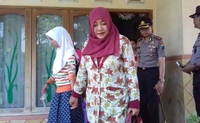 Gadis Bojonegoro yang Diculik Akhirnya Pulang Gadis Bojonegoro yang Diculik Akhirnya Pulang