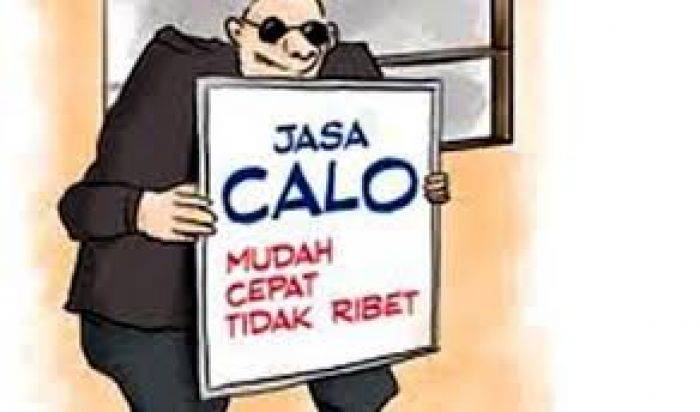 Dugaan Adanya Calo Sidang Tilang, Humas PN Jombang: Akan Kita Koordinasikan dengan Pimpinan Dugaan Adanya Calo Sidang Tilang, Humas PN Jombang: Akan Kita Koordinasikan dengan Pimpinan