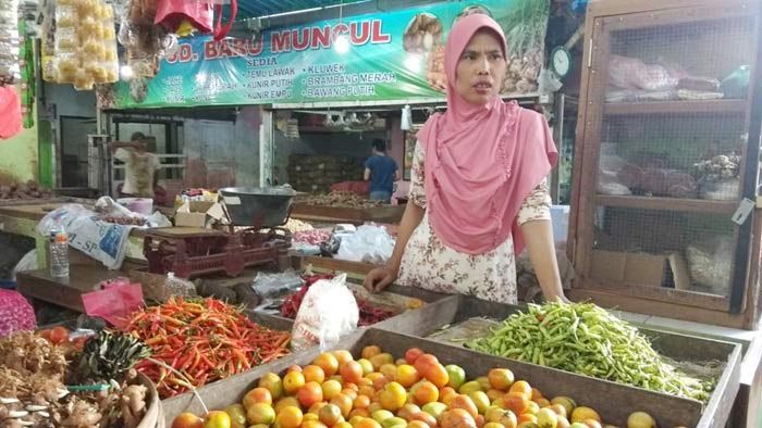 ​Pasca Pemilu, Harga Kebutuhan Bahan Pokok di Tuban Merangkak Naik