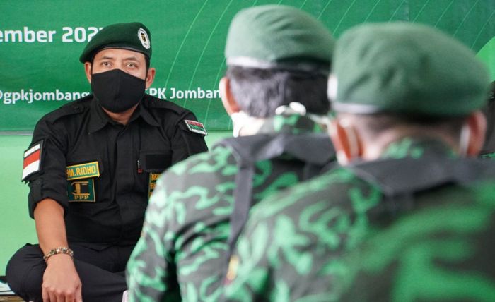 GPK Sinergi dengan Pemkab Jombang Untuk Kesejahteraan Masyarakat