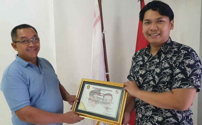 Ketum RGS: Maju Pilkada Gresik 2024 Jangan Terus Diasumsikan dengan Finansial Ketum RGS: Maju Pilkada Gresik 2024 Jangan Terus Diasumsikan dengan Finansial