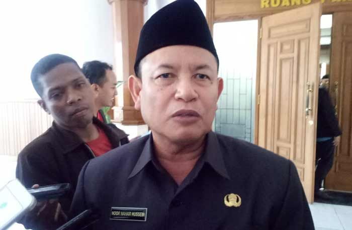 Nekat Mudik Pakai Kendaraan Dinas, PNS di Tuban Bisa Turun Pangkat Nekat Mudik Pakai Kendaraan Dinas, PNS di Tuban Bisa Turun Pangkat