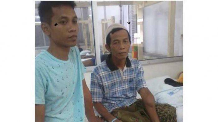 Seminggu di Ruang Ortologi RSUD Dr Soetomo, Belum Jelas Kapan Tumor Pasien Ini Dioperasi Seminggu di Ruang Ortologi RSUD Dr Soetomo, Belum Jelas Kapan Tumor Pasien Ini Dioperasi