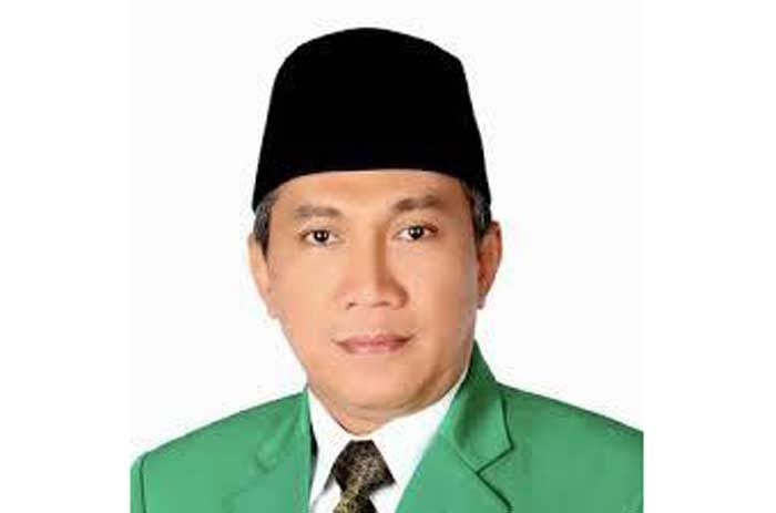 Baru Januari PPP Keluarkan Rekom, Condong ke Khofifah Baru Januari PPP Keluarkan Rekom, Condong ke Khofifah