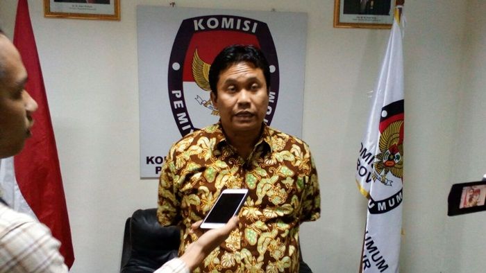 Sumbangan Dana Kampanye Tak Boleh Lebih Dari Rp 74 Juta per Orang Sumbangan Dana Kampanye Tak Boleh Lebih Dari Rp 74 Juta per Orang