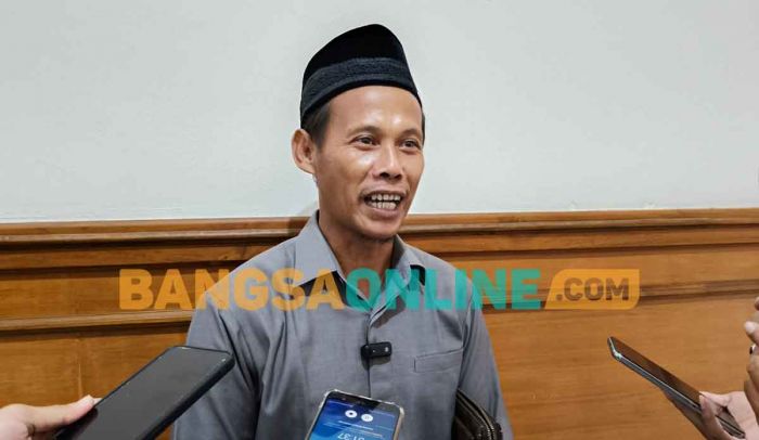 Kirim 9 Atlet, POSSI Kabupaten Kediri Targetkan Medali Emas di Porprov IX Jatim 2025