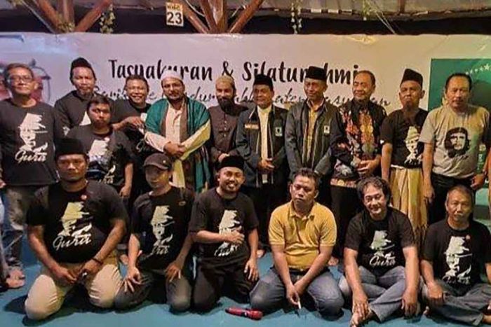 Peringati Hari Jadi Kabupaten Pasuruan, Barikade Gus Dur Gelar Karnaval Akbar Peringati Hari Jadi Kabupaten Pasuruan, Barikade Gus Dur Gelar Karnaval Akbar