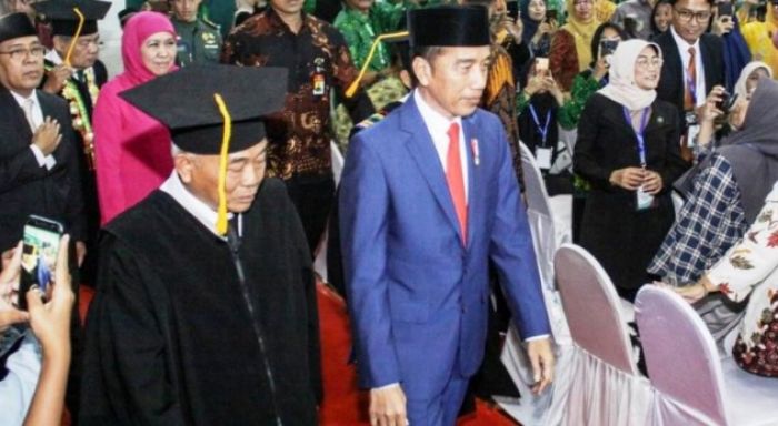 Pertemuan Presiden-Pergunu, Kiai Asep: Sudah Dirikan 34 Pengurus Wilayah & 400 Lebih Kabupaten Pertemuan Presiden-Pergunu, Kiai Asep: Sudah Dirikan 34 Pengurus Wilayah & 400 Lebih Kabupaten