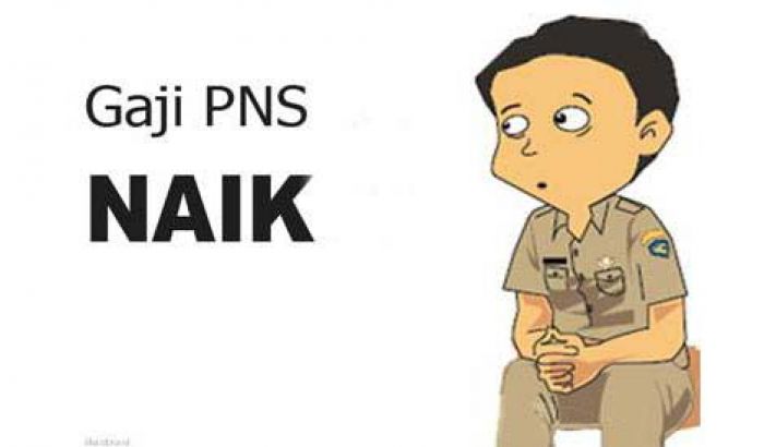Meme Kabar Rapel Kenaikan Gaji Beredar di WhatsApp Meme Kabar Rapel Kenaikan Gaji Beredar di WhatsApp