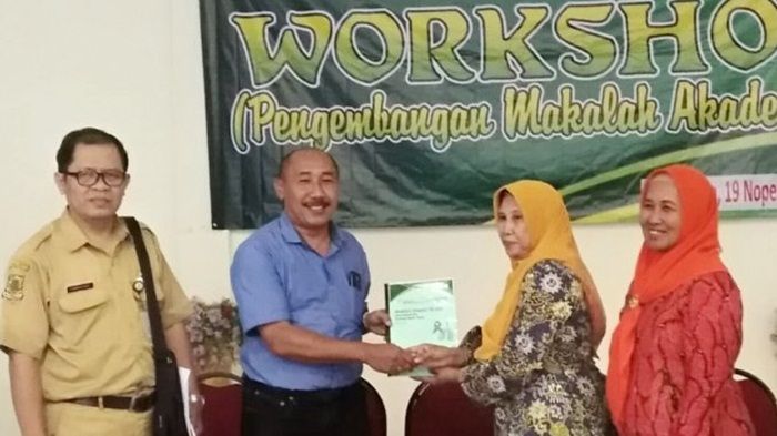 Kasus TBC Terus Naik, Aisyiyah Kota Mojokerto Minta Pemkot Terbitkan Regulasi