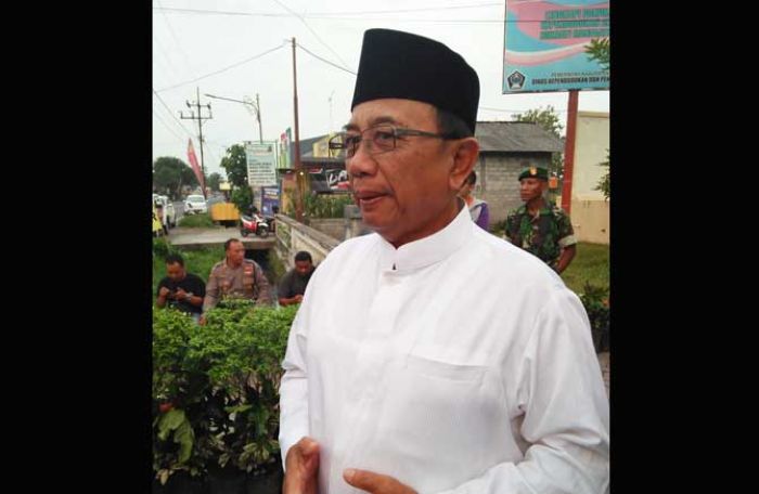 Pemkab Blitar Tidak Keluarkan Aturan Resmi Terkait Penggunaan Mobdin Selama Musim Mudik Pemkab Blitar Tidak Keluarkan Aturan Resmi Terkait Penggunaan Mobdin Selama Musim Mudik