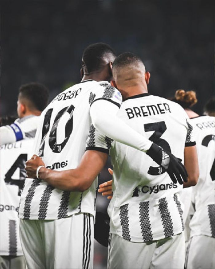 Jadwal Liga Italia 4-7 Maret: Big Match AS Roma vs Juventus, Napoli vs Lazio Jadwal Liga Italia 4-7 Maret: Big Match AS Roma vs Juventus, Napoli vs Lazio