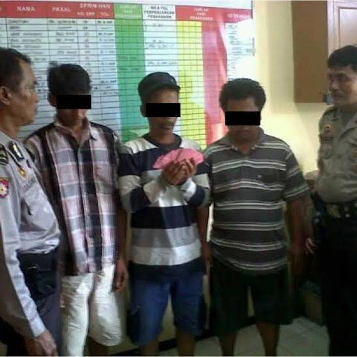 Warung Kopi di Simo Pomahan Digerebek, 3 Orang Tertangkap Tangan sedang Judi Warung Kopi di Simo Pomahan Digerebek, 3 Orang Tertangkap Tangan sedang Judi