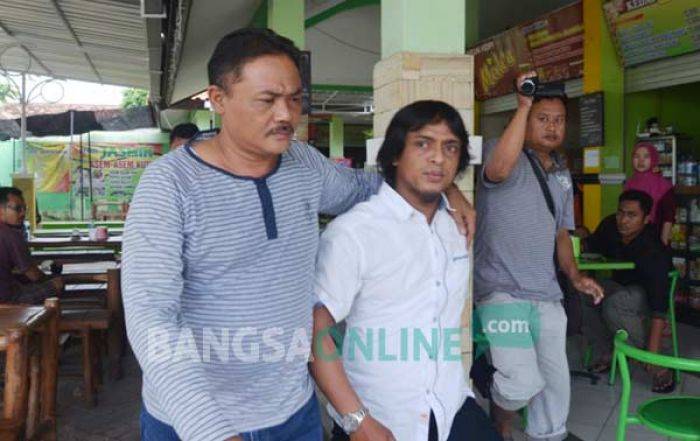 Lagi, Wartawan Lagi, Wartawan