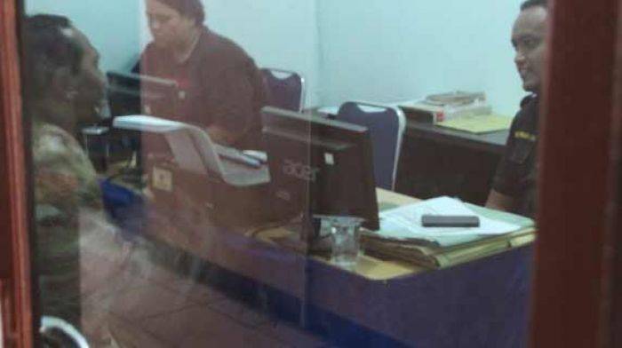 Oknum PNS di Ngawi Dilaporkan Polisi, Diduga Lakukan Penipuan Oknum PNS di Ngawi Dilaporkan Polisi, Diduga Lakukan Penipuan