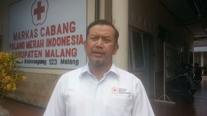 Pernah Raih Predikat Terbaik Nasional, Begini Kesiapan PMI Malang Hadapi Cuaca Ekstrem Pernah Raih Predikat Terbaik Nasional, Begini Kesiapan PMI Malang Hadapi Cuaca Ekstrem