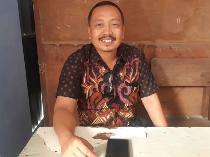 4 Proyek Kritis Sudah Masuk Tenggat Waktu, DPUPR Kabupaten Mojokerto Terapkan Wajib Lapor