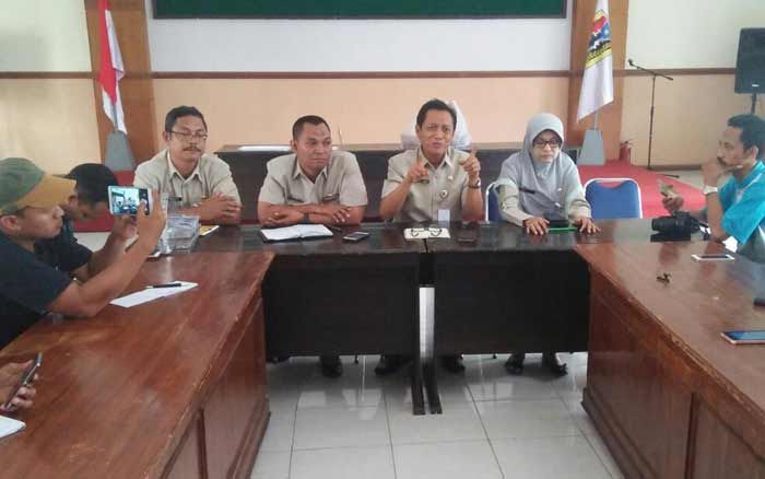 Soal Meninggalnya Pasien Usai Jatuh dari Tempat Tidur, ini Tanggapan RSUD Tuban Soal Meninggalnya Pasien Usai Jatuh dari Tempat Tidur, ini Tanggapan RSUD Tuban