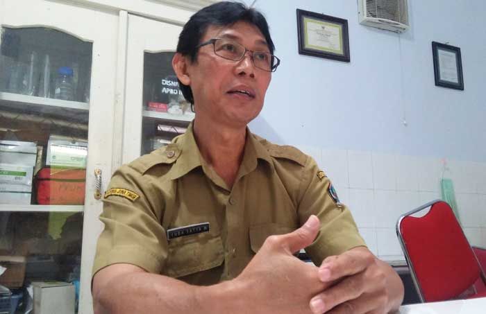 Tujuh Ternak Sapi di Blitar Mati, Diduga Akibat Penyakit Ngorok