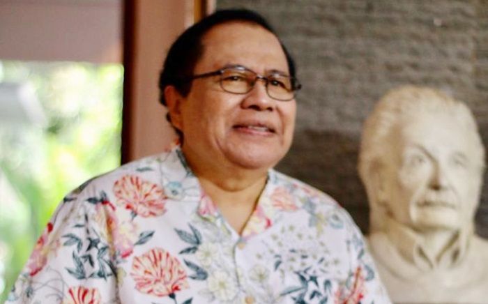 Akademisi: Rizal Ramli Pegang Kepemimpinan Nasional, Indonesia Bisa Bangkit dari Keterpurukan Akademisi: Rizal Ramli Pegang Kepemimpinan Nasional, Indonesia Bisa Bangkit dari Keterpurukan