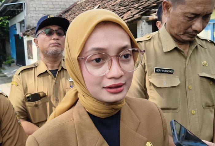 Wali Kota Kediri Paparkan 8 Aksi Konvergensi pada Penilaian Kinerja Stunting Terintegrasi