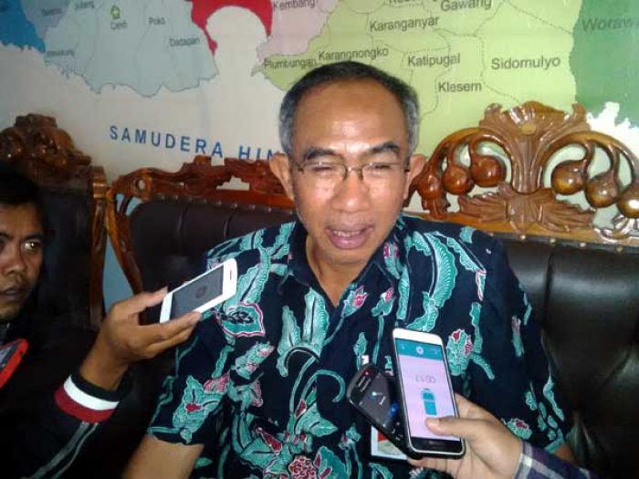 Capai Ratusan, Angka Kehamilan dengan Risiko Tinggi di Pacitan Capai Ratusan, Angka Kehamilan dengan Risiko Tinggi di Pacitan