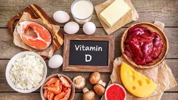 Gejala Tubuh Kekurangan Vitamin D yang Perlu Diwaspadai Gejala Tubuh Kekurangan Vitamin D yang Perlu Diwaspadai