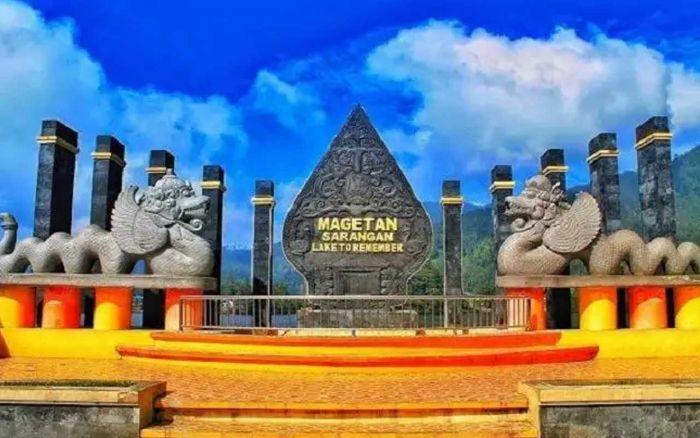 BMKG: Wilayah Magetan Cenderung Cerah Berawan pada 28 Desember 2023 BMKG: Wilayah Magetan Cenderung Cerah Berawan pada 28 Desember 2023