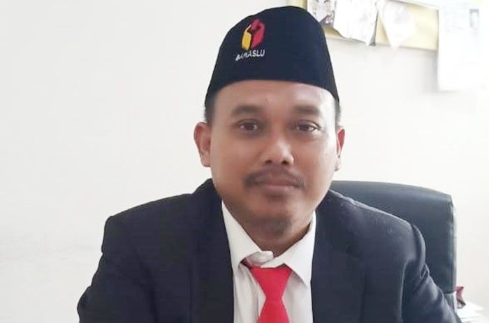 ​Bawaslu Surabaya Bakal Panggil Lembaga Survei yang Belum Terdaftar di KPU