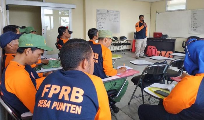 Antisipasi Bencana, BPBD Kota Batu Usul Bentuk Destana Antisipasi Bencana, BPBD Kota Batu Usul Bentuk Destana