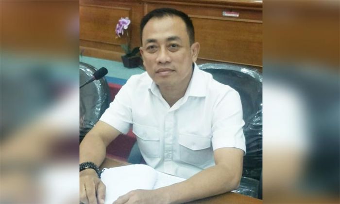 DPRD Pacitan Desak Bupati Indartato Segera Isi Kursi Kepala Dinkes DPRD Pacitan Desak Bupati Indartato Segera Isi Kursi Kepala Dinkes