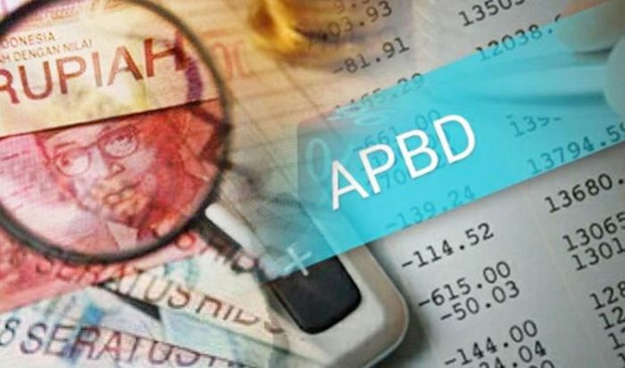 APBD Pacitan Terkuras Rp 100 Miliar untuk Percepatan Penanganan Covid-19 APBD Pacitan Terkuras Rp 100 Miliar untuk Percepatan Penanganan Covid-19