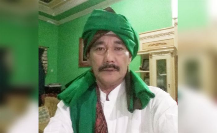 Kiai ini Sarankan Bupati Turun ke Lapangan Pantau Kondisi Warga Terdampak Covid-19 Kiai ini Sarankan Bupati Turun ke Lapangan Pantau Kondisi Warga Terdampak Covid-19