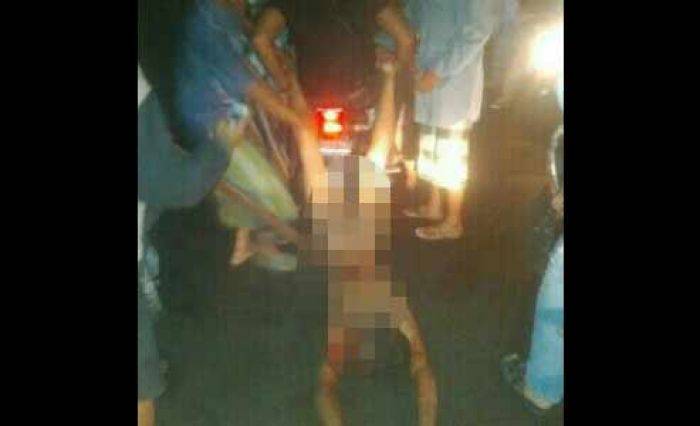Bunuh Korban, Dua Begal di Pasuruan Tewas Dibantai Warga Bunuh Korban, Dua Begal di Pasuruan Tewas Dibantai Warga