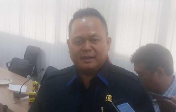 Peserta BPJS Kesehatan di Jawa Timur Masih Minim Peserta BPJS Kesehatan di Jawa Timur Masih Minim