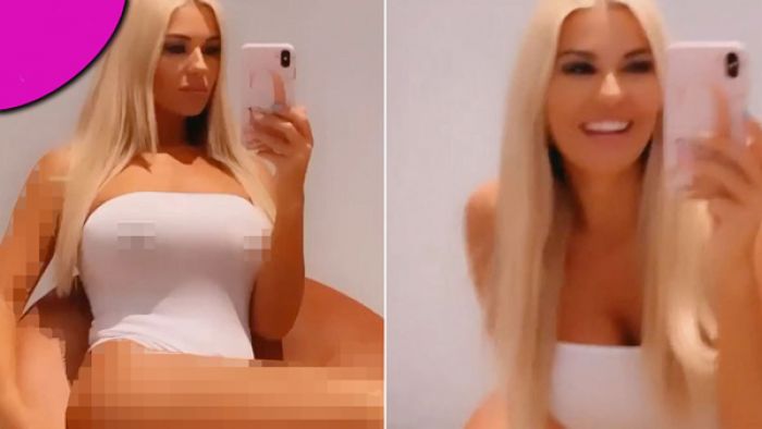 Kembali jadi Model, Pamer Foto Sintal Kembali jadi Model, Pamer Foto Sintal