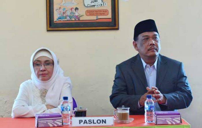 Pilbup Mojokerto Diprediksi Seru, Dua Petahana Bertarung Pilbup Mojokerto Diprediksi Seru, Dua Petahana Bertarung