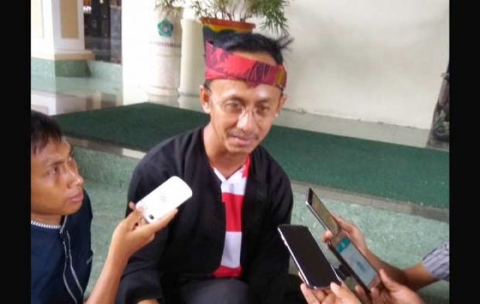 Lelang Jabatan Kepala Dindik Pamekasan Sepi Peminat, Pejabat Tak Ada yang Daftar Lelang Jabatan Kepala Dindik Pamekasan Sepi Peminat, Pejabat Tak Ada yang Daftar
