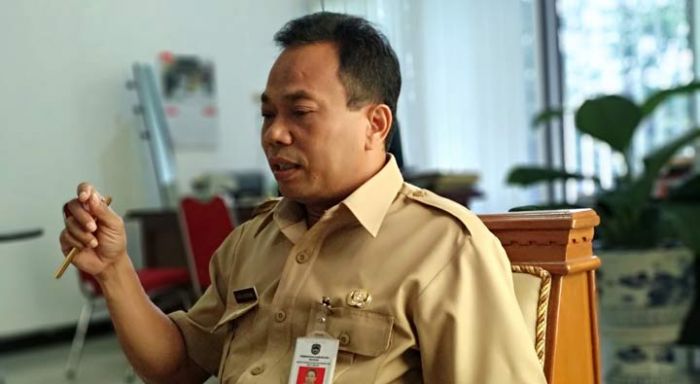 Penambahan Alokasi Anggaran untuk Belanja Gaji Anggota DPRD Sepenuhnya Ranah Setwan Penambahan Alokasi Anggaran untuk Belanja Gaji Anggota DPRD Sepenuhnya Ranah Setwan