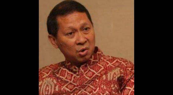 RJ Lino Lawan KPK, Ajukan Praperadilan ke PN Jaksel RJ Lino Lawan KPK, Ajukan Praperadilan ke PN Jaksel