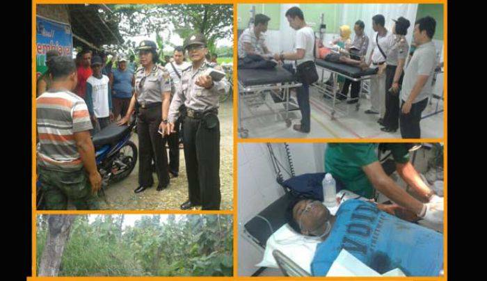 Bacokan antar Pemuda di Desa Beran Ngawi, Tiga Orang Dilarikan ke Rumah Sakit Bacokan antar Pemuda di Desa Beran Ngawi, Tiga Orang Dilarikan ke Rumah Sakit